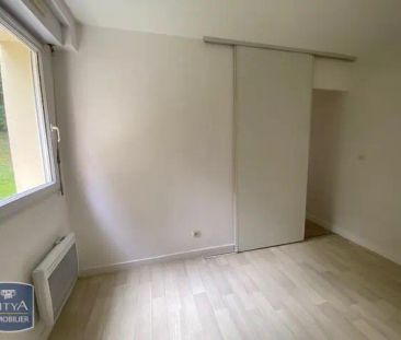 Appartement à louer 2 pièces 31.52m² - Photo 2