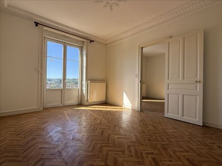 Location Appartement 3 pièces 82m² - Photo 5