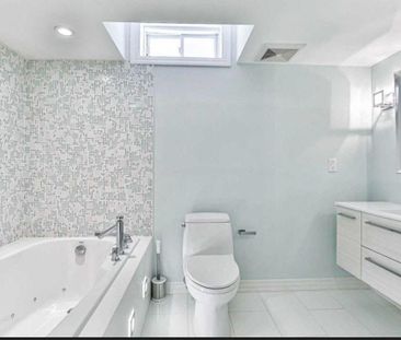 For Lease - 61 Timber Valley Avenue Unit# Bsmt, Richmond Hill, Ontario - Photo 3