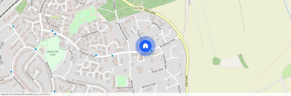 Guildford, GU4 7EA, Surrey