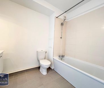 Location Appartement 2 pièces 41m² MONTEVRAIN 77144 - Photo 2