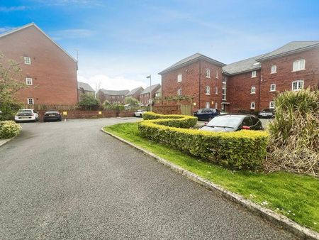 2 bedroom apartment to rent - Photo 3