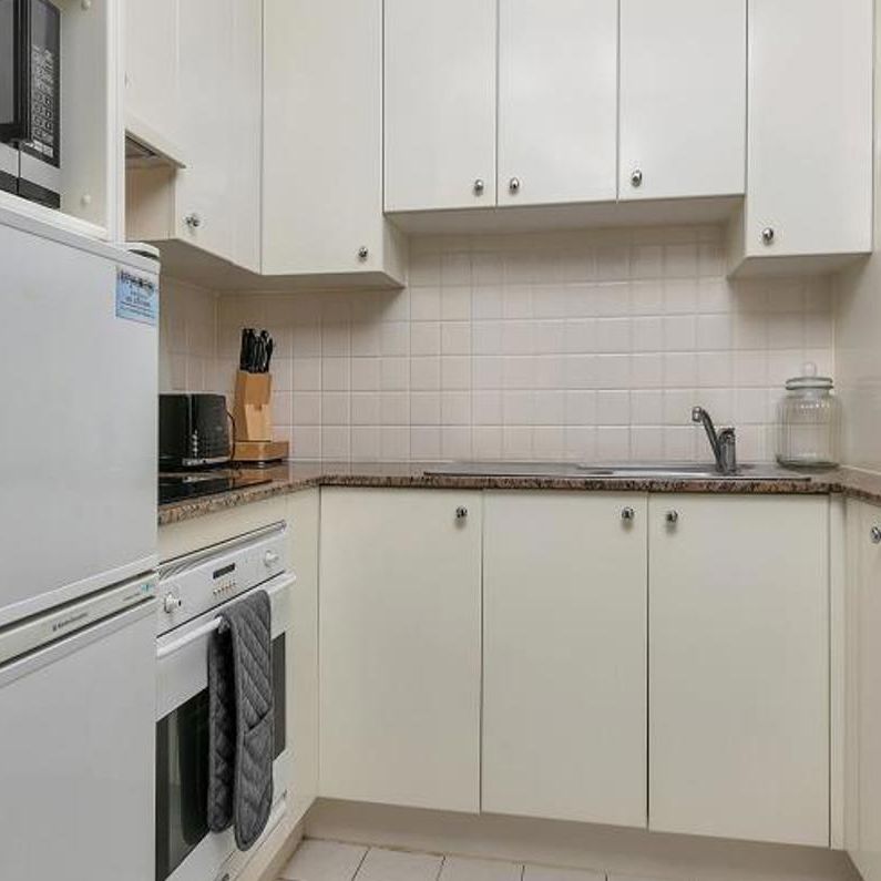 City Centre, 1503/8 Albert Street - Photo 1