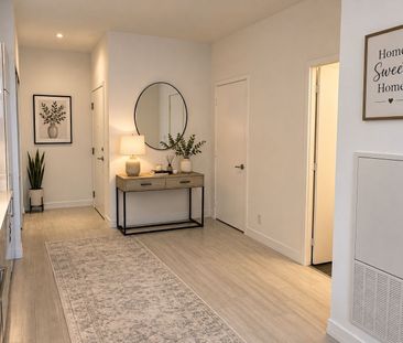 For Lease - 950 Portage Parkway Unit# 807, Vaughan, Ontario - Photo 3