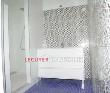 GOLFE JUAN PROCHE CENTRE 3PIECES NEUF ET CLIMATISE - Photo 2