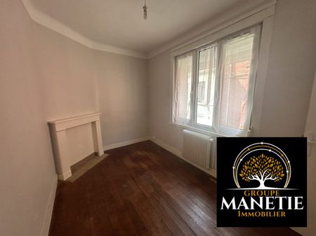 Maison mitoyenne 2 côtés Arras - Photo 5