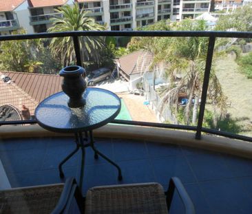 2 Bedroom Unit, Security Complex - Photo 2