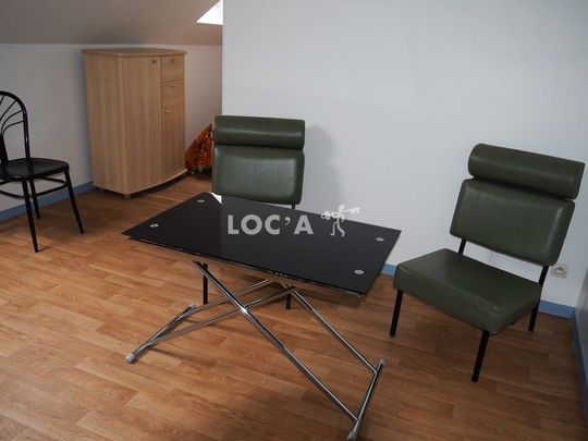 Studio 16 m² (ref: 1332458) - Photo 1