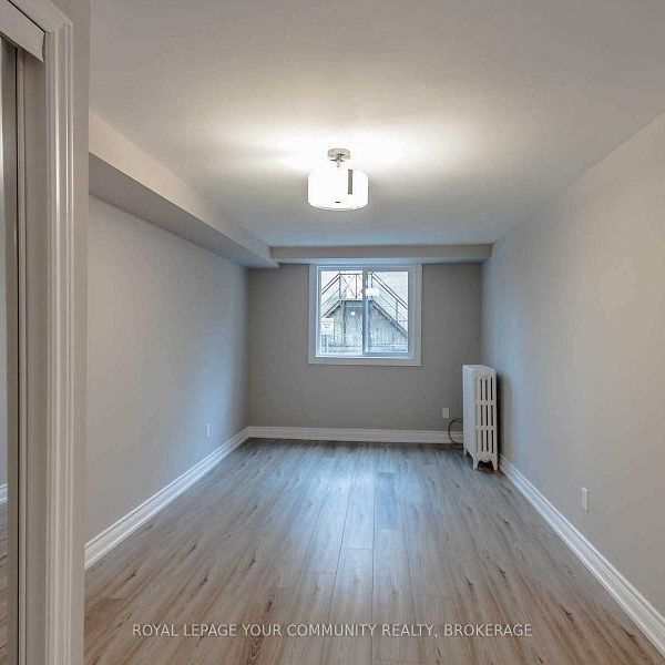 For Lease - 451 Leslie Street Unit# 1, Toronto, Ontario - Photo 1
