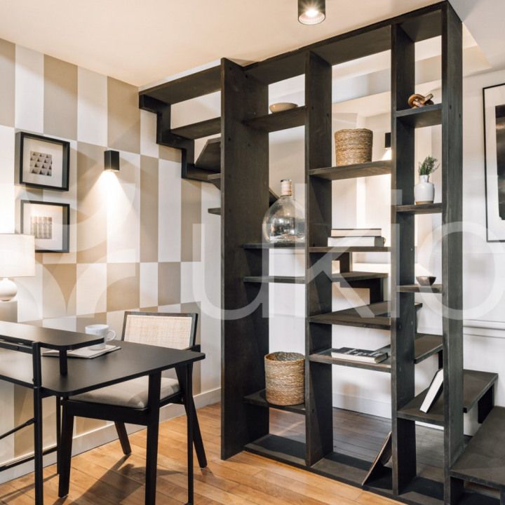 Appartement • Montmartre - Photo 1