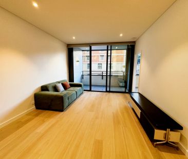 2 bed 1 bath included bills - Photo 2