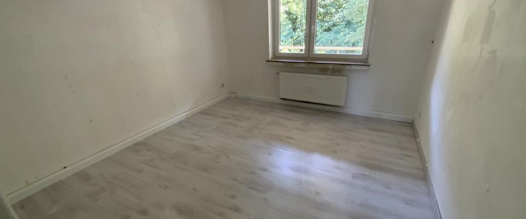3-Zimmer-Wohnung in Marl - Photo 1