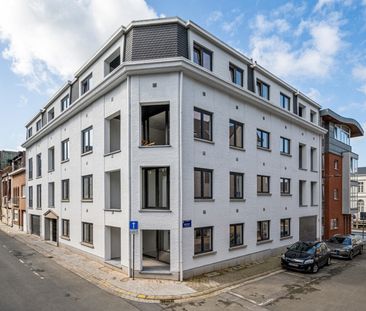 Stijlvol Nieuwbouwappartement te Huur in centrum - Photo 6