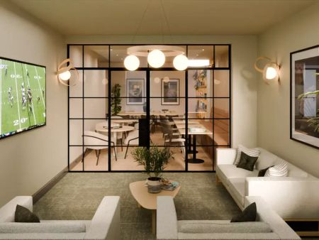 Studio to rent - Photo 5