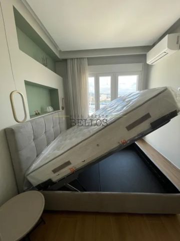 Δ.Ε.Θ,ενοικιάζεται πολυτελής γκαρσονιέρα 60 τ.μ μία ανάσα από την παραλία και το κέντρο της πόλης! #216185 - Photo 3