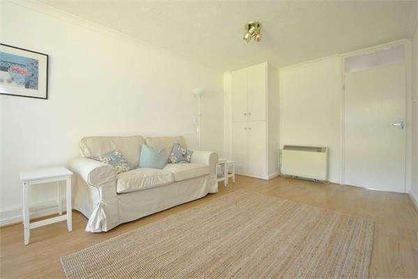 Fairlea Place, W5 - Photo 1