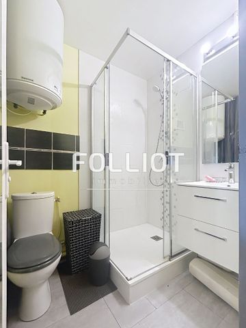 Appartement T2 bis Houlgate - Photo 4