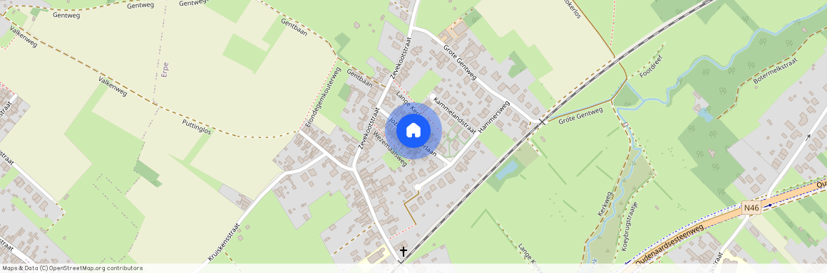 Jozef De Somerlaan, 9420 Erpe