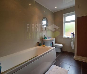 2 bedroom terraced house to rent - Photo 6