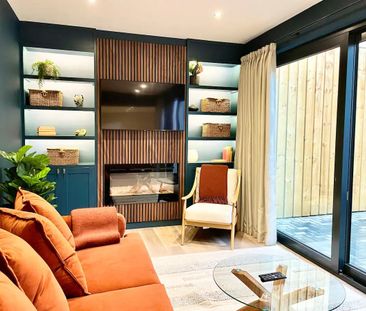 2 Bed Terraced House, Birkin Street, BS2 - Photo 4