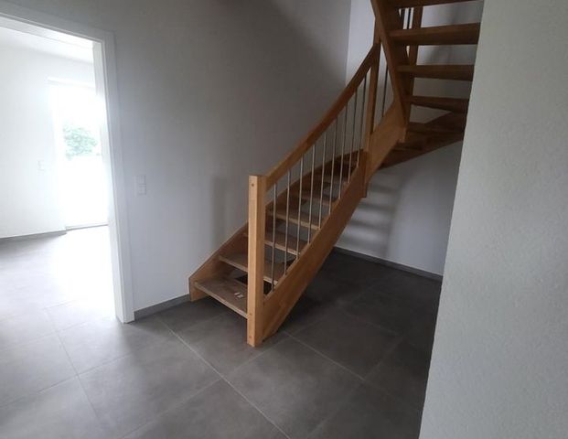 96 m² Wohnung / Mietwohnung Erstbezug - Photo 1