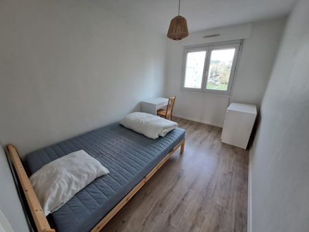 Location Appartement 5 pièces 86m² ORVAULT 44700 - Photo 3