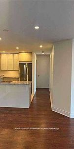 Hurontario / Rathburn Stunning Executive 2Bdrm Modern Kitchen - Photo 4