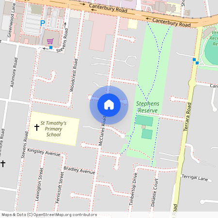 31 McClares Road, Vic 3133, Vermont