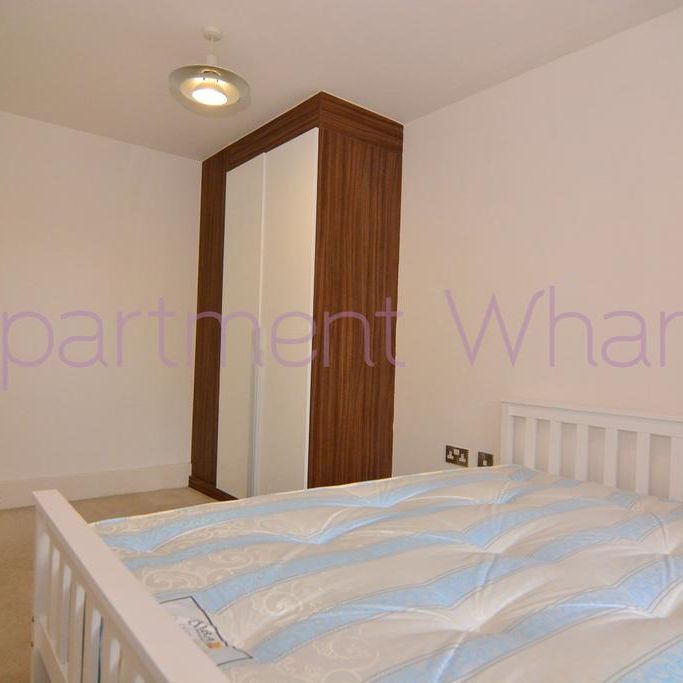 1 bedroom in a flat share to rent - Photo 1