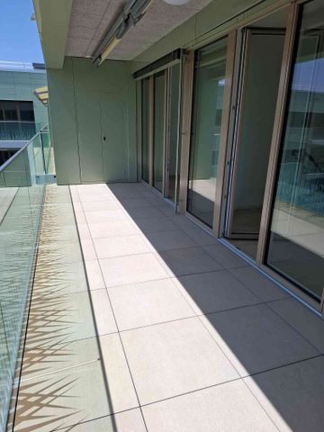 2.5 Zimmer, 66 m², 7. Stock - Photo 2