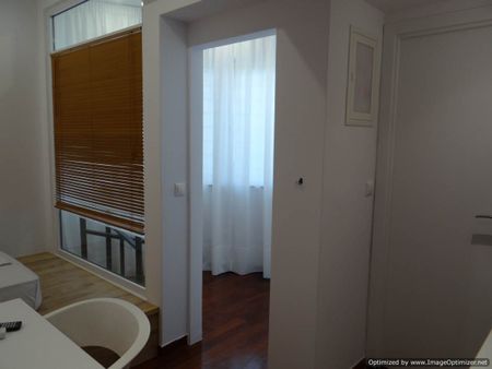 Studio/Γκαρσονιέρα για ενοικίαση Μασταμπάς (Ηράκλειο Κρήτης) - Photo 4