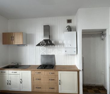 LORIENT : Appartement T2 - 1 chambre - 52m² - Photo 5