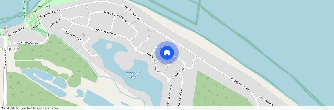 13 Seaway Parade, Qld 4655, Toogoom