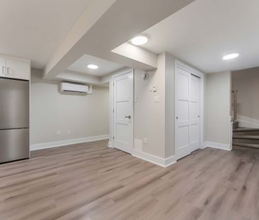 For Lease - 342 Fifth Avenue Unit# 1, Glebe - Ottawa East and Area,... - Photo 2