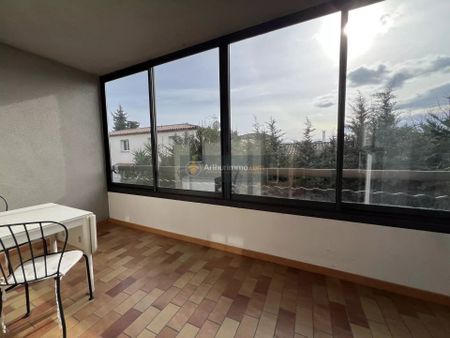 Location Appartement 1 pièces 24 m2 à Fréjus - Photo 5