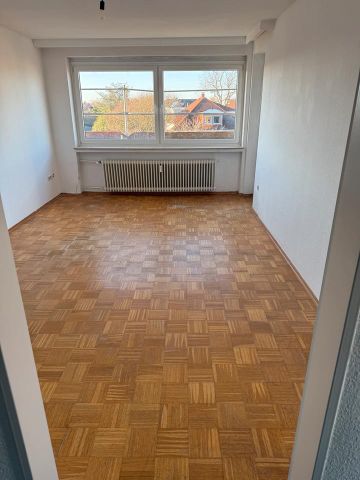 3 Zimmer Wohnung in Oldenburg-Donnerschwee - sehr gut geschnitten - Photo 5