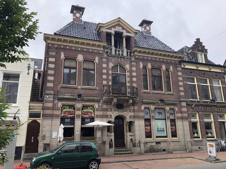 Te huur: Appartement Nieuwe Ebbingestraat in Groningen - Foto 5