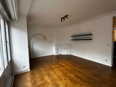 Charmant 1-slaapkamerappartement op toplocatie - Photo 5