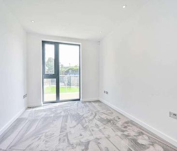 Gunnersbury Mews, Gunnersbury, W4 - Photo 2