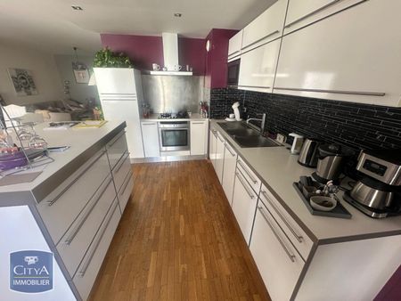 Location Appartement 3 pièces 85m² BOURG EN BRESSE 01000 - Photo 5