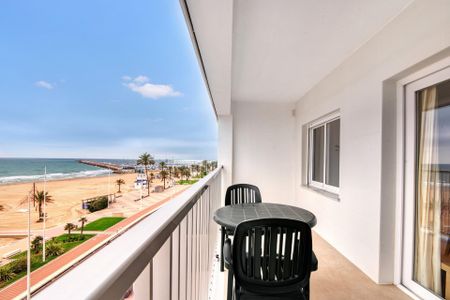 Apartamento de alquiler en Passeig Maritim Neptu, 27, Playa de Gandia - Photo 2