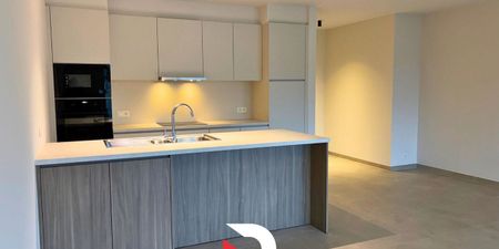 Appartement te huur in Sint-Michiels voor € 925 met 2 slaapkamers - Photo 5