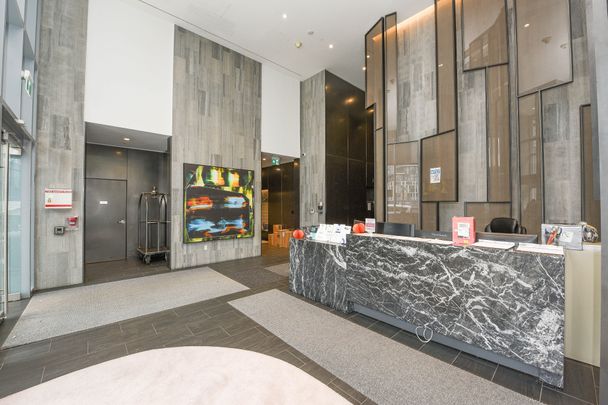 For Lease - 576 Front St Street Unit# 1015, Toronto, Ontario - Photo 1