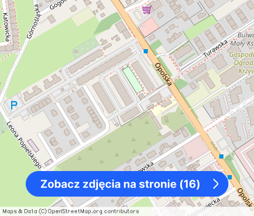Do wynajęcia 2-pok. – Księże Małe, Wrocław – zdjęcie 1
