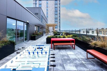 2 bedroom apartment to rent - Photo 4