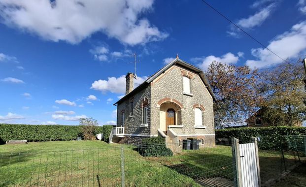 Maison T4 à louer Guignen - 85 m² - Photo 1