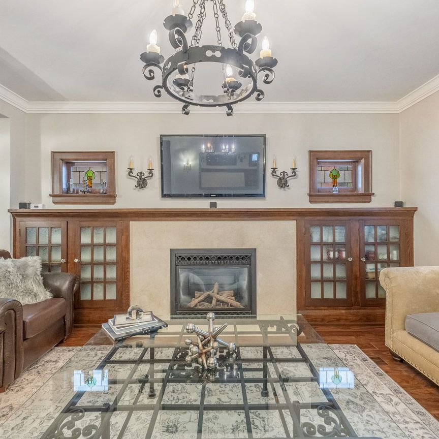 For Lease - 24 Hammersmith Avenue Unit# Main, Toronto, Ontario - Photo 1