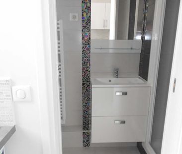 STUDIO ST GERMAIN EN LAYE - 1 pièce(s) - 19.68 m2 - Photo 2