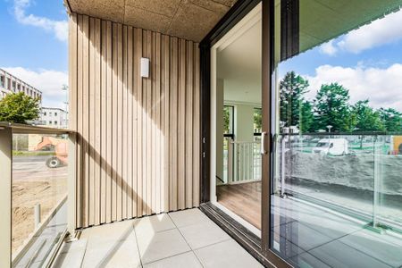 Te huur: Appartement Barajasweg in Amsterdam - Photo 4