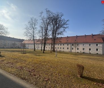 Einziehen und Wohlfühlen: neuwertig sanierte Traumwohnung in zentra... - Photo 1